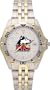 Northern Illinois Huskies Men's All Star Watch Stainless Steel Bracelet