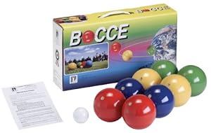 Gymnic / Classic Bocce Set