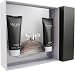 Silk Way By Ted Lapidus For Women. Set-eau De Parfum Spray 2.5-Ounce & Body Lotion 3.3-Ounce & Shower Gel 3.3-Ounce