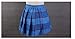WOTOGOLD Love Live Cosplay Costume Student Uniform Summer 14 Style Pleated Skirt