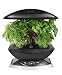 AeroGarden  1-Shelf Wall Garden , Silver