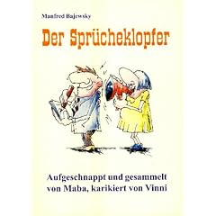 Der Spr�cheklopfer