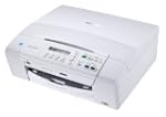 Brother DCP-195C Imprimante multifonc...