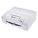 Brother DCP-195C Imprimante multifonctions jet d'encre couleur USB 2.0