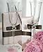 Chocolate and Strawberry Cream Toasting Set - 2 flutes per package