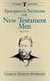 Spurgeon's Sermons on New Testament Men, Book 2