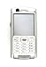 Sony Ericsson P990i Unlocked Cell Phone with 2 MP Camera, 3G, Wi-Fi, MP3/Video Player, Memory Stick Duo Slot--International Version with Warranty (White)