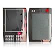 Rockstar Pinky Design Protective Decal Skin Sticker for Amazon Kindle E-Book Reader (Version 1.0)