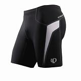 Pearl iZUMi Men's Infinit Compression Running Short
