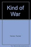 A kind of war