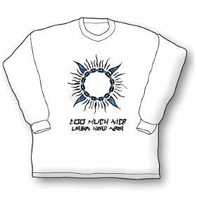 Dream Catcher tattoo Long Sleeve T-Shirt