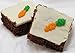 Carrot Cake - 8x8 Pan - Homemade by the Amish