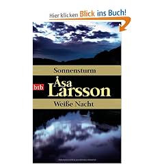 Sonnensturm/Wei�e Nacht: Zwei Romane in einem Band