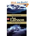 Sonnensturm/Wei�e Nacht: Zwei Romane in einem Band