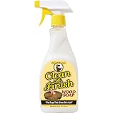 Howard CF0016 Clean-A-Finish Wood Soap, 16-Ounce