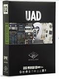 Universal Audio UAD-2 Quad Flexi 4-Chip DSP Card with Plug-In Bundle (PC and Mac)