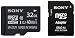 Sony SR32UYA Micro SDHC Class 10 Speicherkarte microSDHC