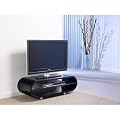 Ovid TV Stand for LCD / Plasma's in Black