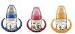 NUK 10215048 - Janosch Trinklernflasche First Choice 150ml, Farbe nicht frei w�hlbar