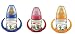 NUK 10215048 - Janosch Trinklernflasche First Choice 150ml, Farbe nicht frei w�hlbar