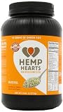 Manitoba Harvest Shelled Hemp Hearts, 5-Pound Tub