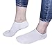 BEAR MUM Women's 12 Pairs Everyday Low Cut/No Show Causal Socks