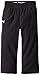 Under Armour Boy's 2-7 Hundo Pant Toddler Black