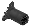 Valley 52900 Plug Adapter 7 to 4-Way
