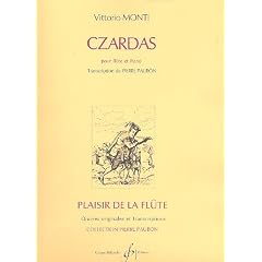 Czardas