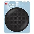 Ultra Thin Mousepad-black