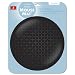 Ultra Thin Mousepad-black