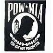 POW-MIA T-Shirt- - Available in Various Sizes