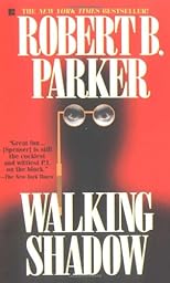 Walking Shadow