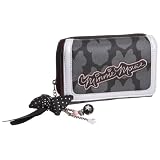 Disney Minnie DA2000 Damen Portemonnaies, 14x10x4 cm (B x H x T)