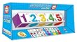 5 Cube Educational Sequences