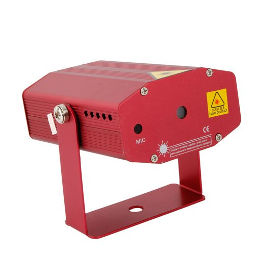 Image #4 of Fireworks Style 110v