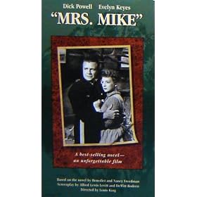 Mrs. Mike
