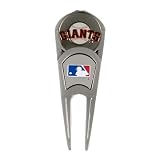 San Francisco Giants Repair Tool and Ball Marker