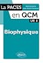 Biophysique UE3