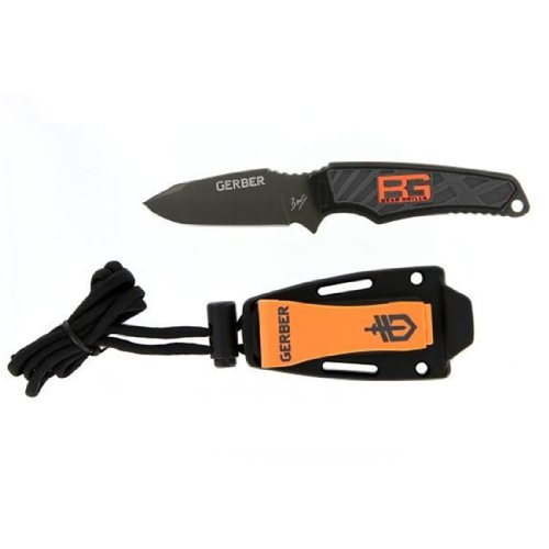 Bear GRYLLS - Couteau Bear Grylls Ultra Compact Knife