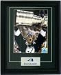 Vincent Lecavalier of the Tampa Bay Lightning 8" x 10" Photo in a Deluxe Frame - Tampa Bay Lightning