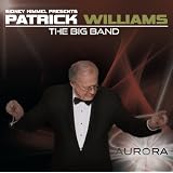 Aurora ~ Patrick Williams