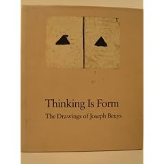 Thinking Is Form: The Drawings of Joseph Beuys