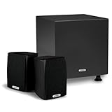 Cambridge SoundWorks Extreme 2.1 Computer Speakers