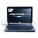 AcerAOD250-163310.1inchBlackNetbook-Upto9HoursofBatteryLife