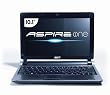 Acer AOD250-1842 10.1-Inch Black Netbook - Up to 8 Hours of Battery Life (Windows 7 Starter)