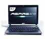 Acer AOD250-1633 10.1-Inch Black Netbook - Up to 9 Hours of Battery Life (Windows 7 Starter)