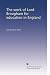 Search : The work of Lord Brougham for education in England