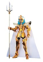 聖闘士聖衣神話 海皇ポセイドン