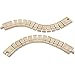Wooden Thomas & Friends: Wacky Track (2 pcs)